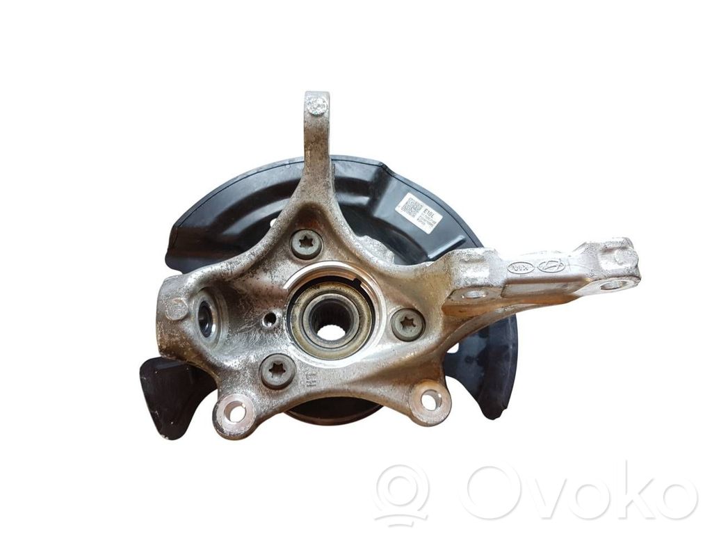 Hyundai Ioniq Cubo de rueda delantera 