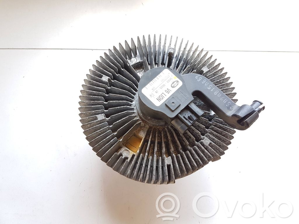 Land Rover Discovery 3 - LR3 Vâscocuplaj ventilator 