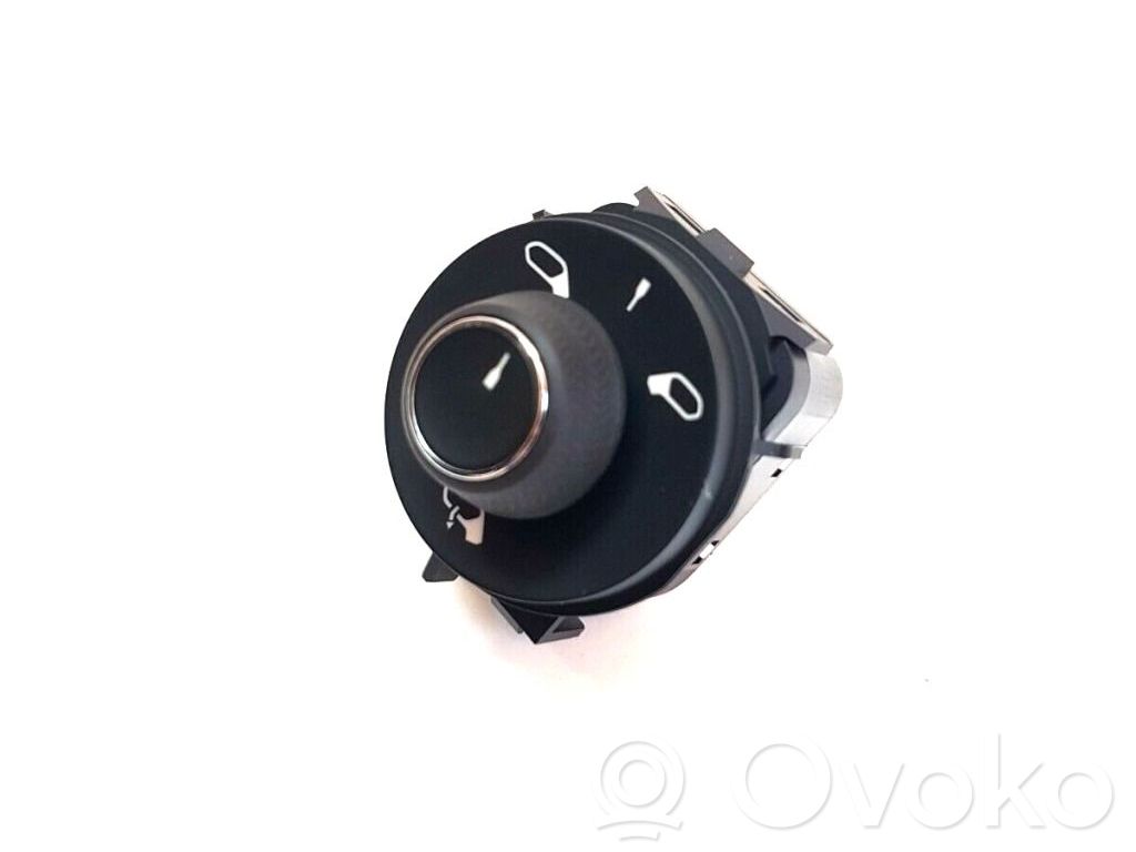 Wing mirror switch   9817840980
