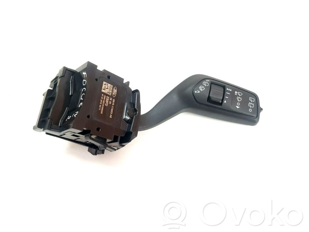 Wiper switch   GN1517A553AB