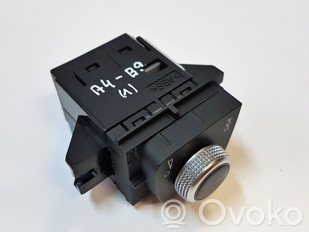 Interruptor de control multifunción   8W2919616