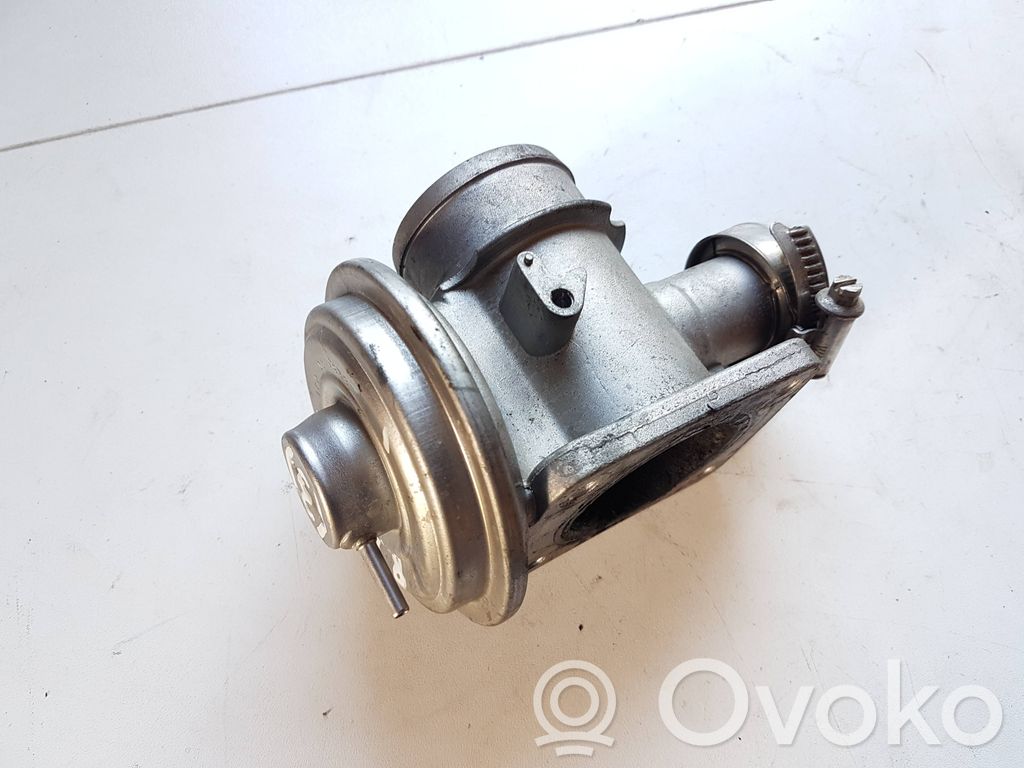 Land Rover Range Rover Sport L320 EGR vārsts 