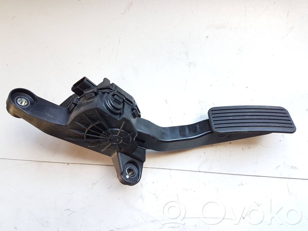 KIA Niro Gaspedal 