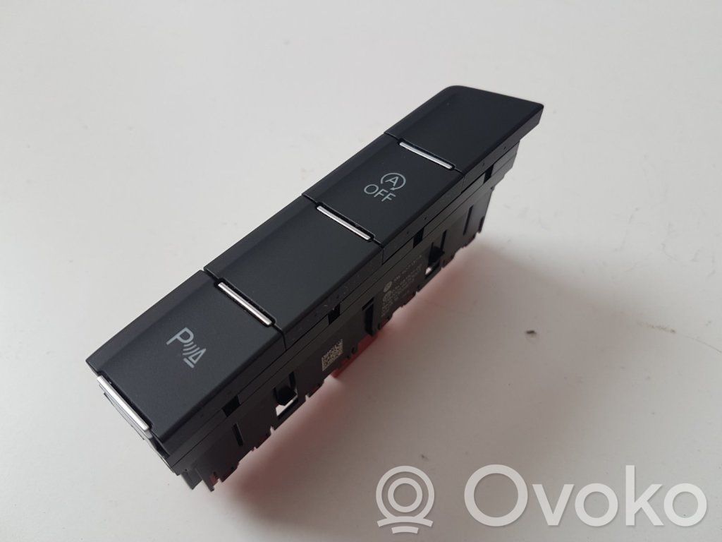 Volkswagen Tiguan Otros interruptores/perillas/selectores 