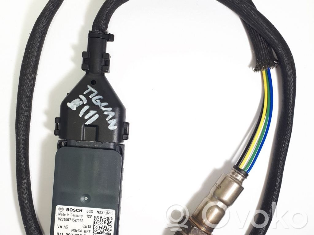 Sonda lambda   04L907805CH