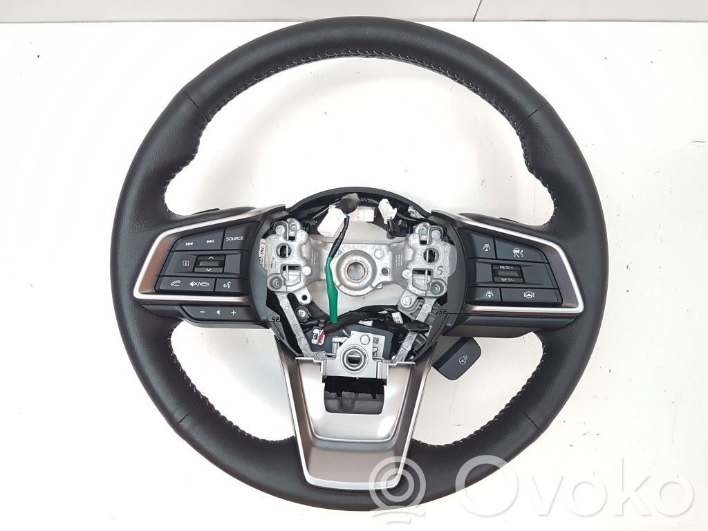 Ohjauspyörä   34312XC01AVH