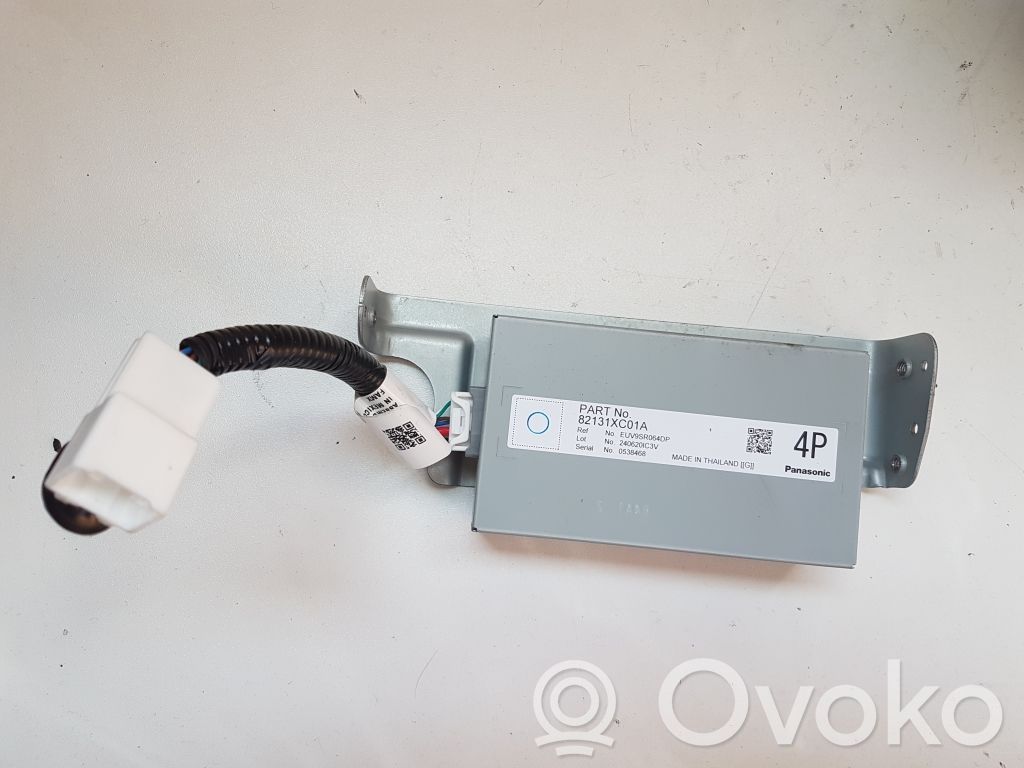 Subaru Ascent Autres unités de commande / modules 