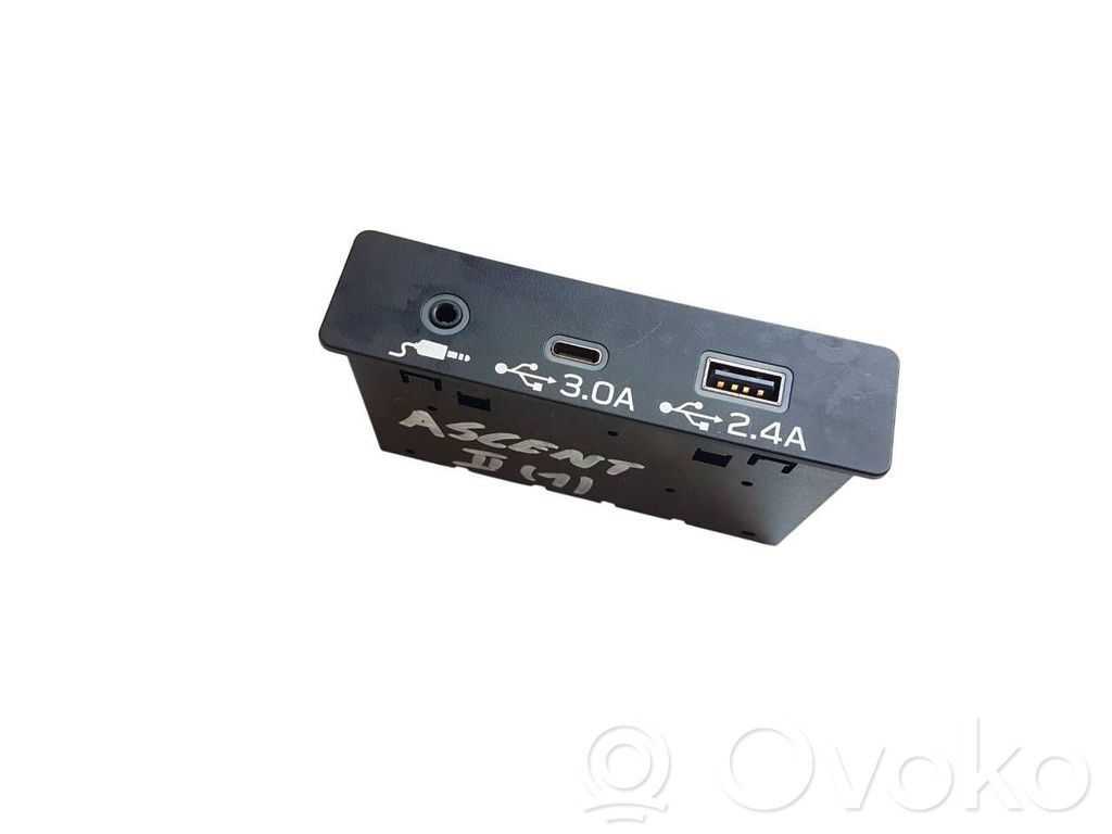 USB-ohjainlaite   86257AN10A