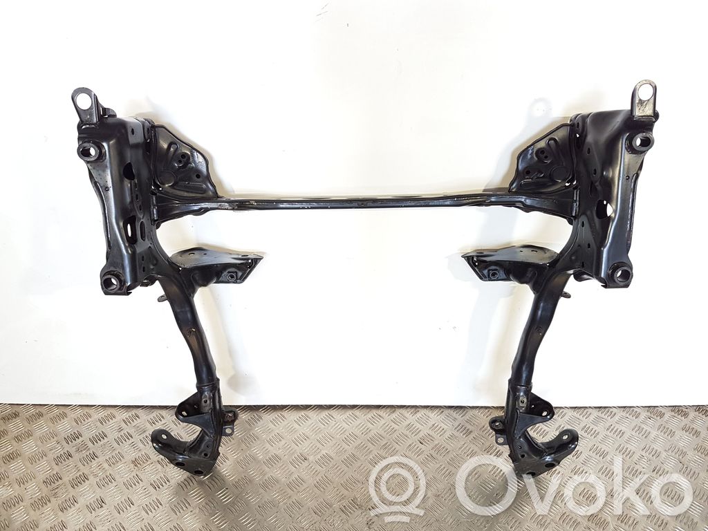 Audi A6 Allroad C7 Front subframe 