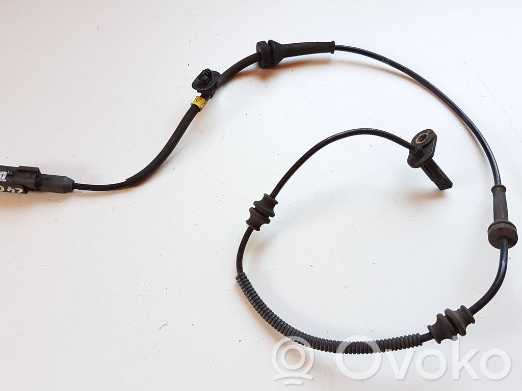 Citroen C4 Grand Picasso ABS Sensor 