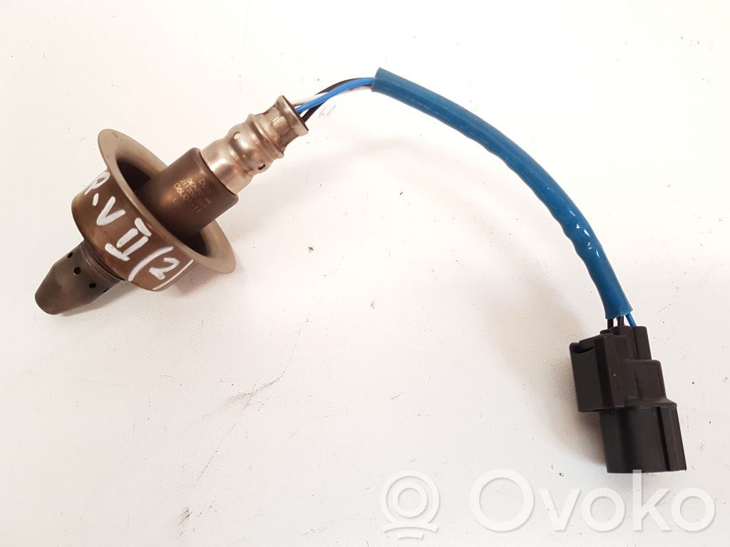 Honda HR-V Sonda lambda 