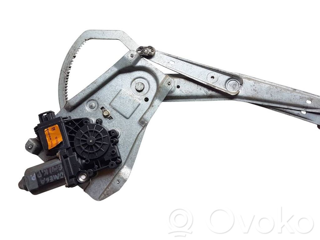 Alzacristalli della portiera anteriore con motorino   90459503,193796XXX,193792000,193800XXX,90459121
