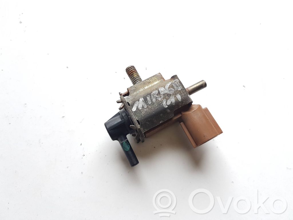 Mitsubishi Mirage V CJO Electroválvula del turbo 