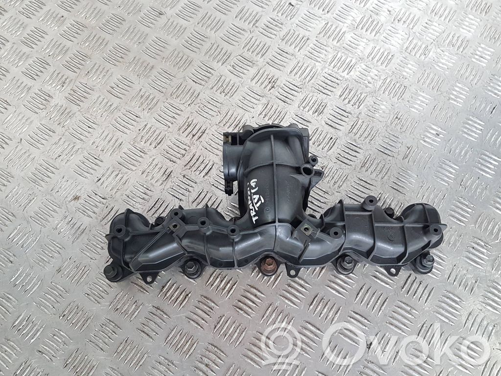 Intake manifold   BK2Q9424CD