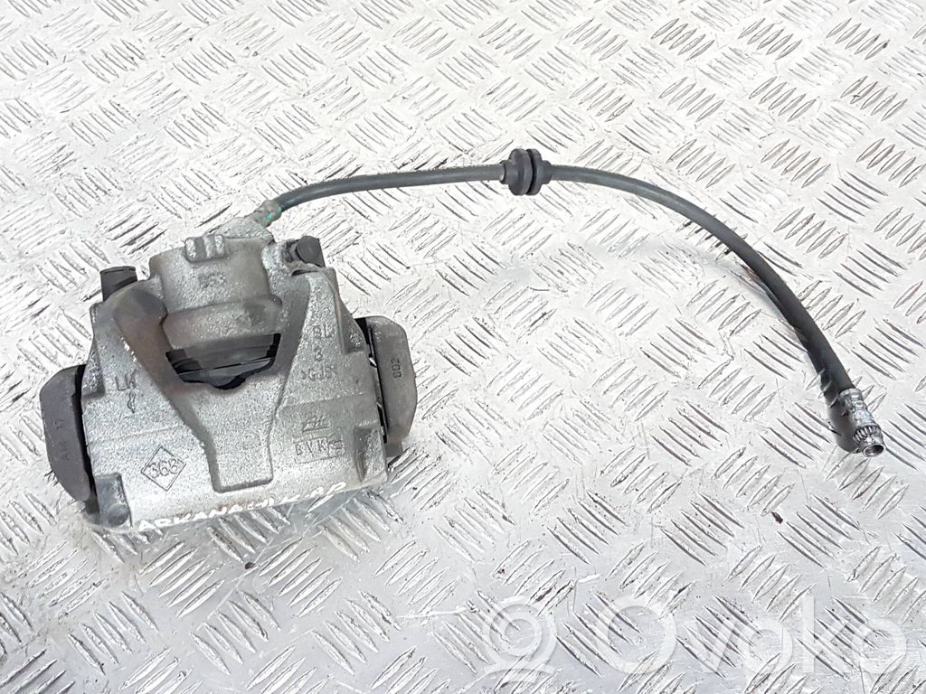 Renault Arkana Etujarrusatula 