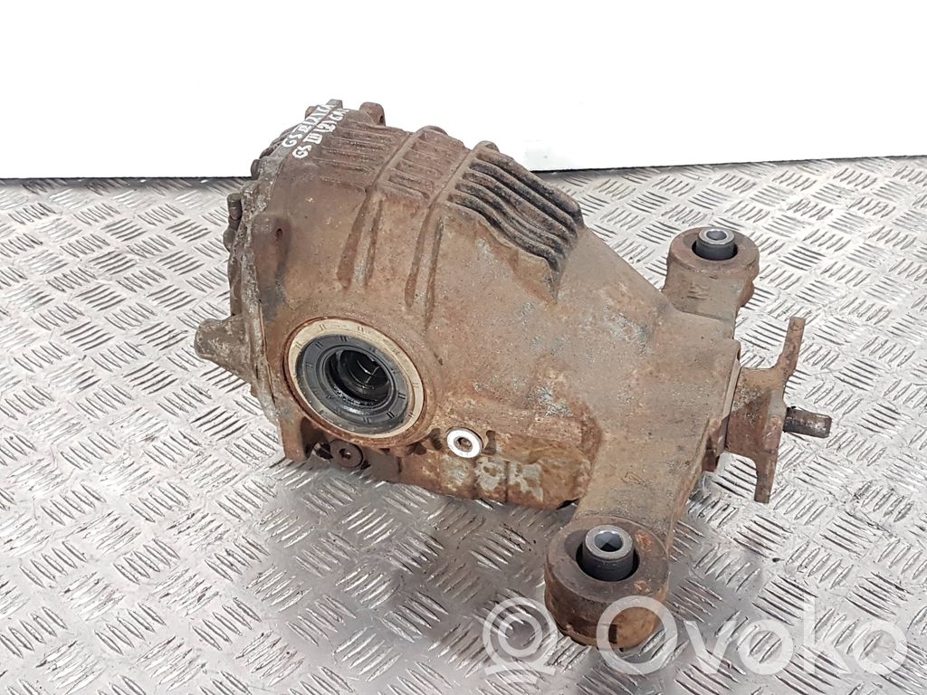 Lexus GS 300 350 430 450H Tylny mechanizm różnicowy 