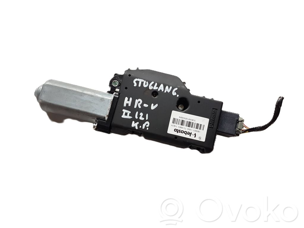 Honda HR-V Motor/actuator trapă 