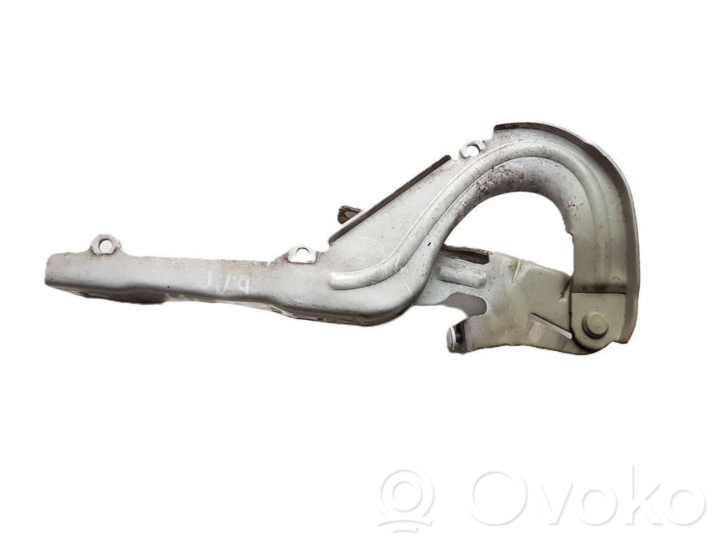 Citroen C3 Engine bonnet/hood hinges 