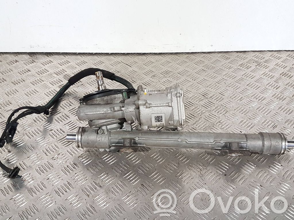Citroen C3 Steering rack 