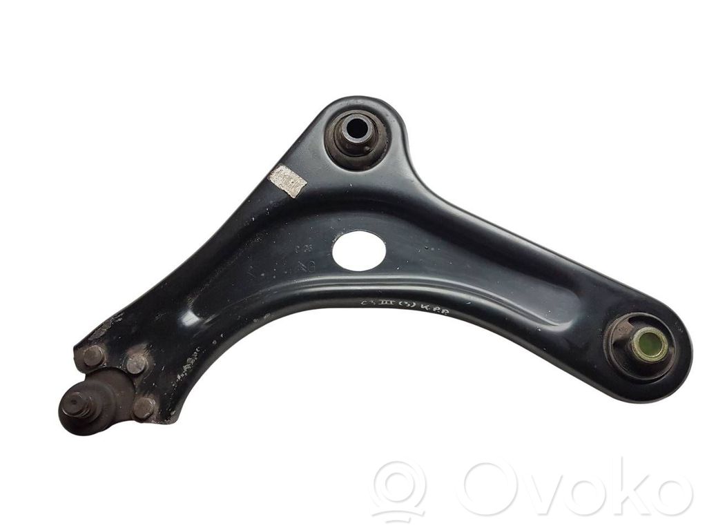 Citroen C3 Front lower control arm/wishbone 