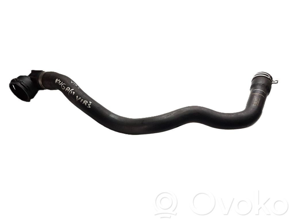 Ford Kuga I Engine coolant pipe/hose 