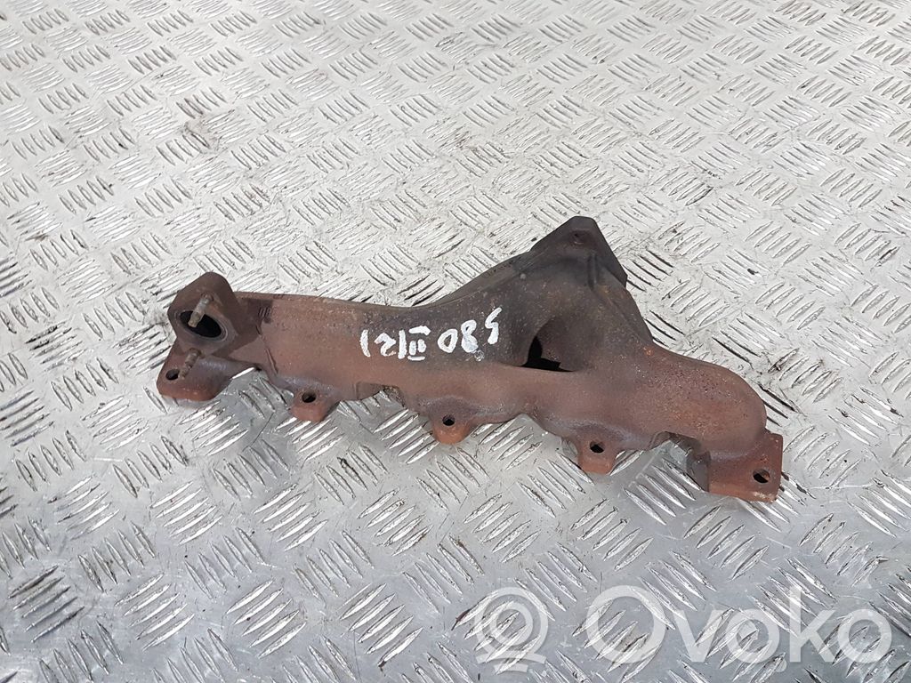 Išmetimo kolektorius   0806789796,8653686
