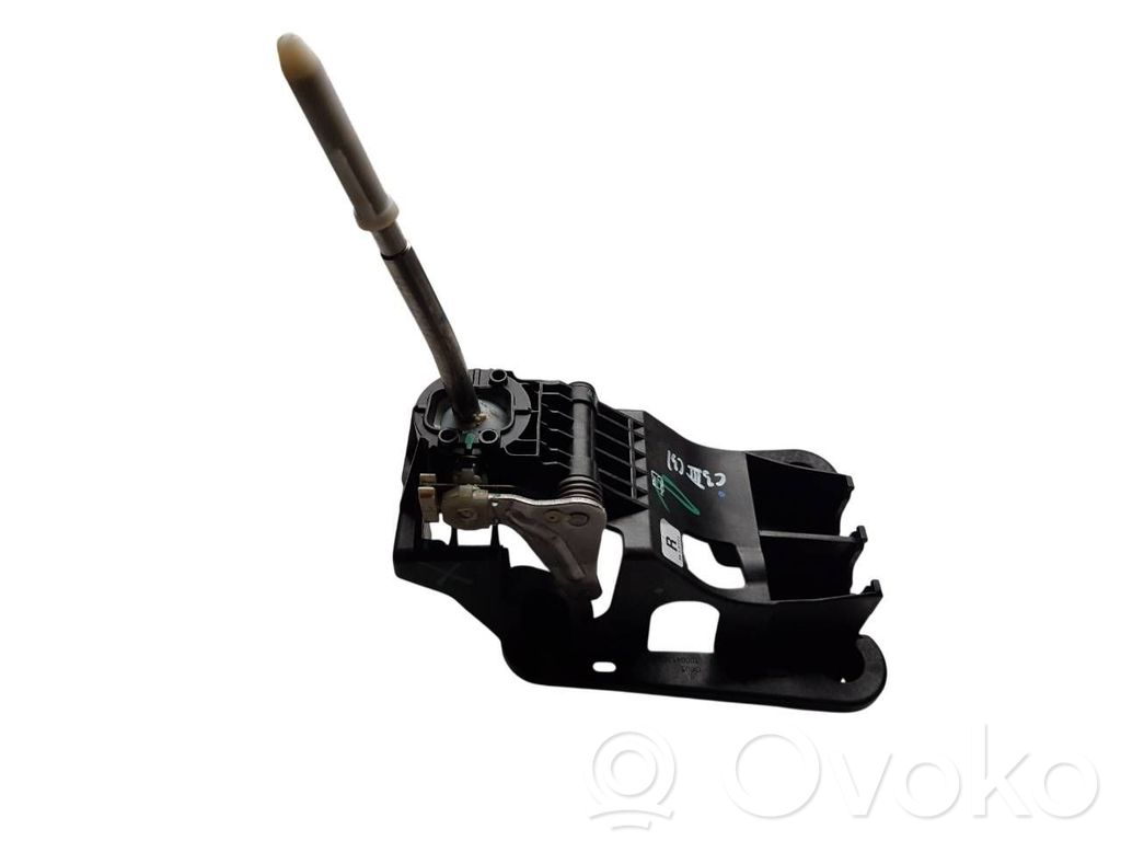 Citroen C3 Selector caja de cambios 
