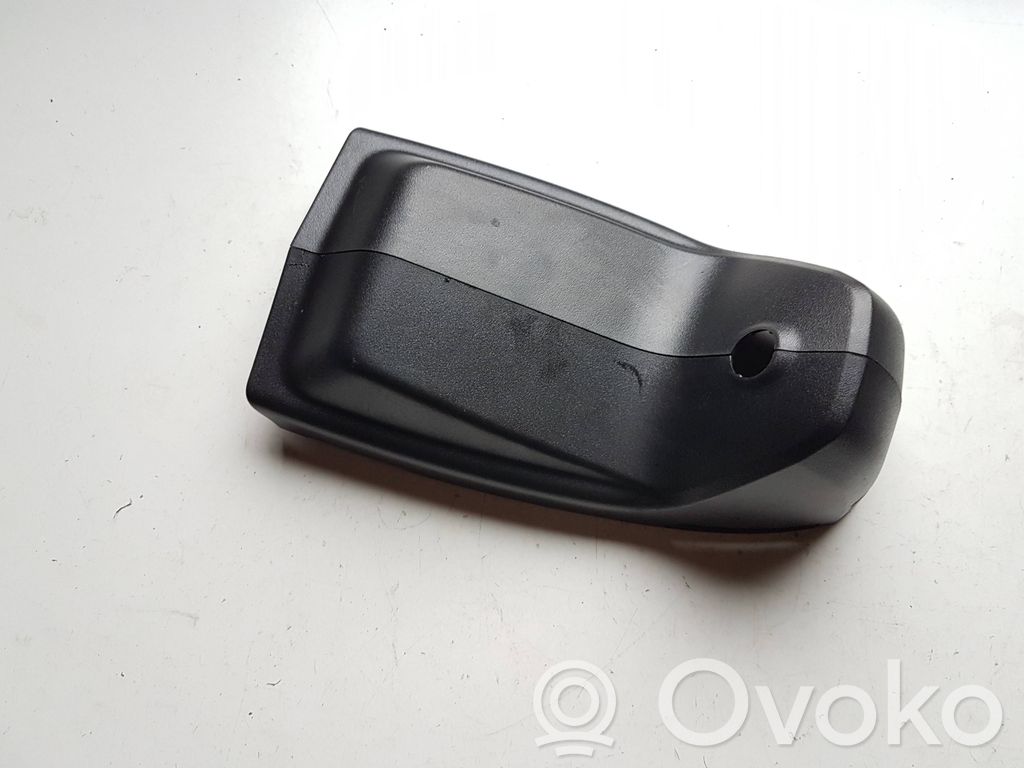 Citroen C3 Rivestimento specchietto retrovisore 