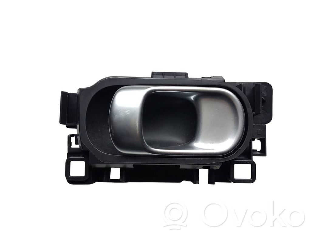 Citroen C3 Manecilla interna puerta trasera 