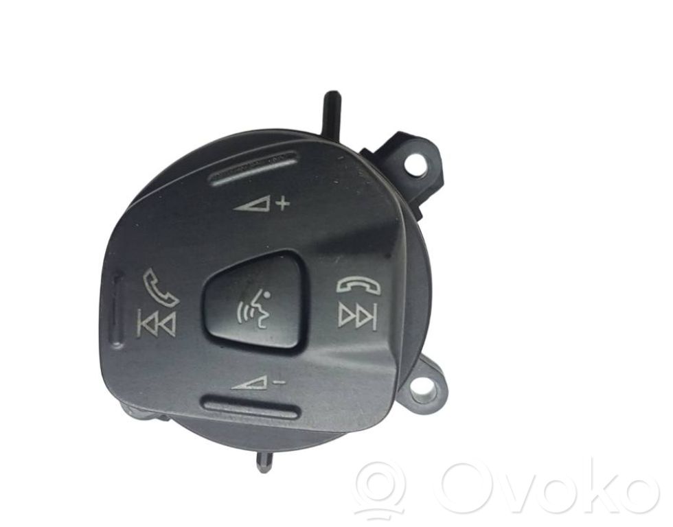 Ford Courier Otros interruptores/perillas/selectores 