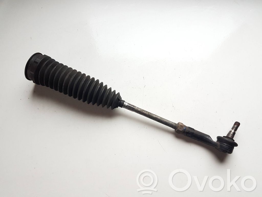 Ford Courier Steering tie rod 