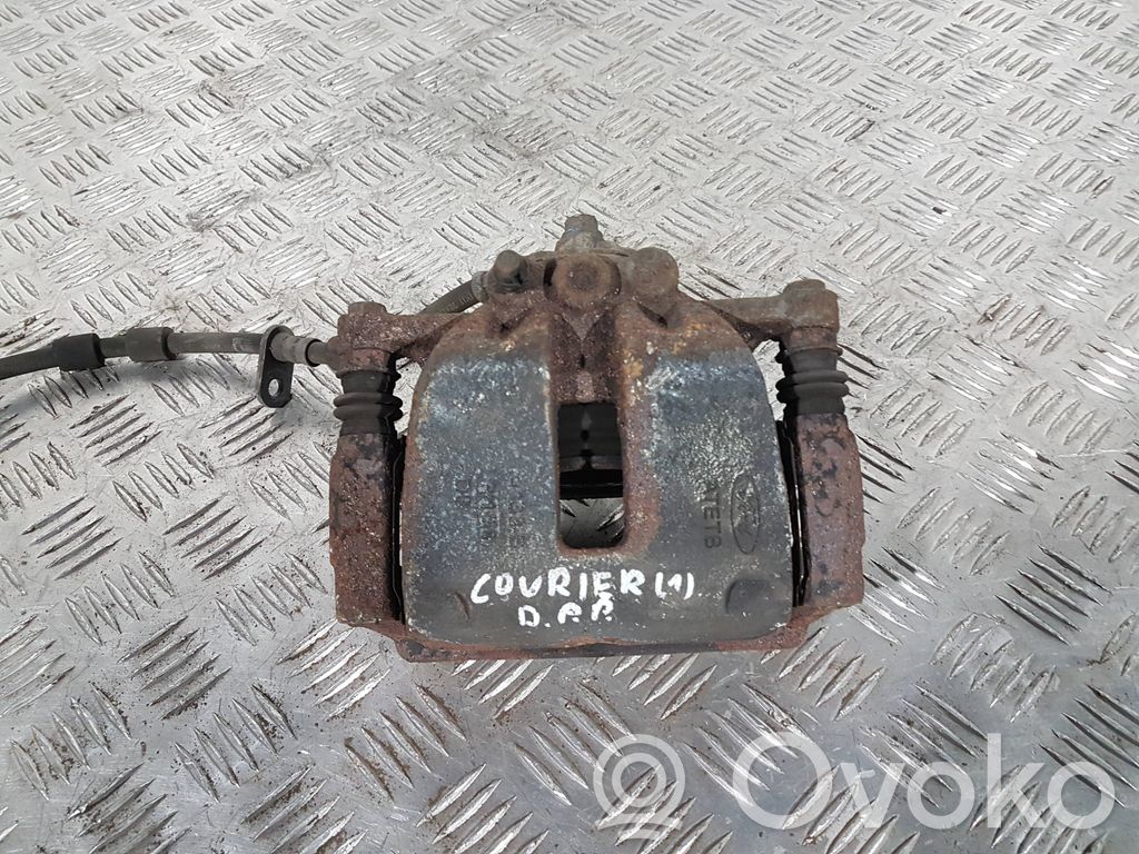 Ford Courier Front brake caliper 