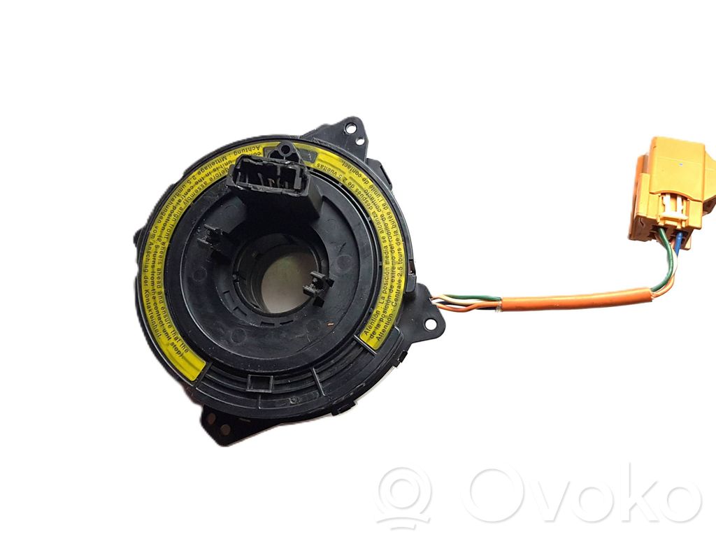 Volvo S80 Muelle espiral del airbag (Anillo SRS) 