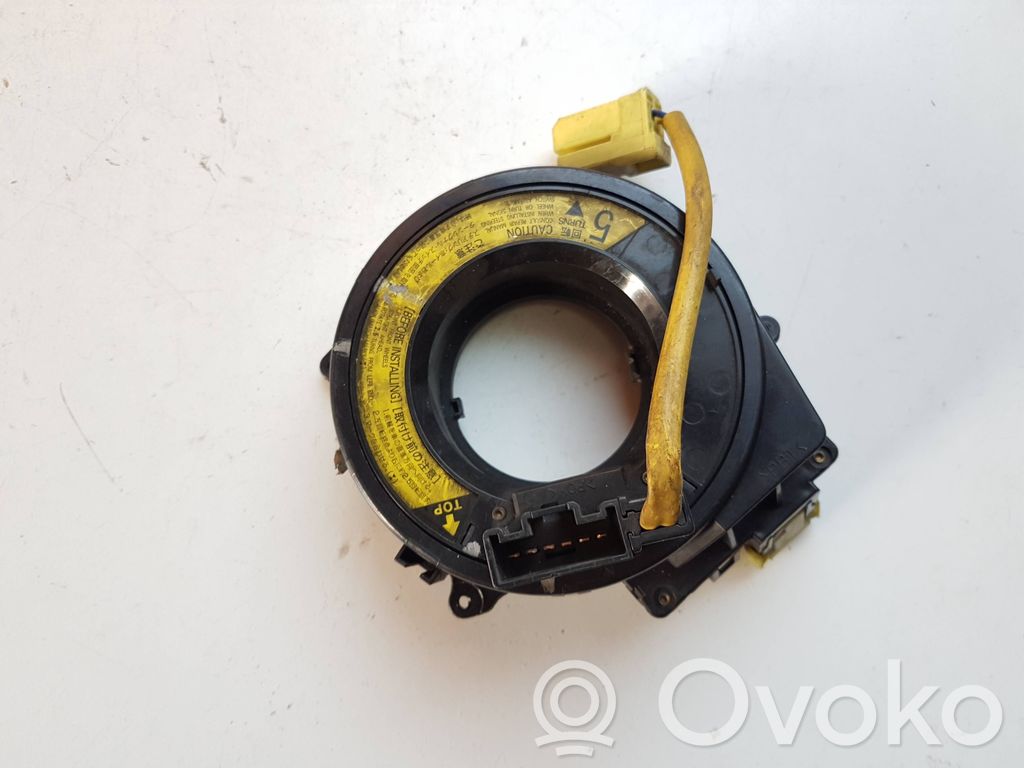 Toyota Land Cruiser (J100) Bague collectrice/contacteur tournant airbag (bague SRS) 