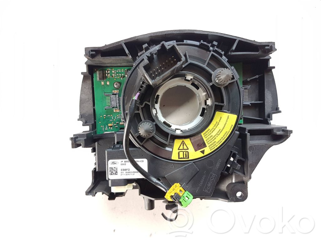 Ford Kuga II Muelle espiral del airbag (Anillo SRS) 
