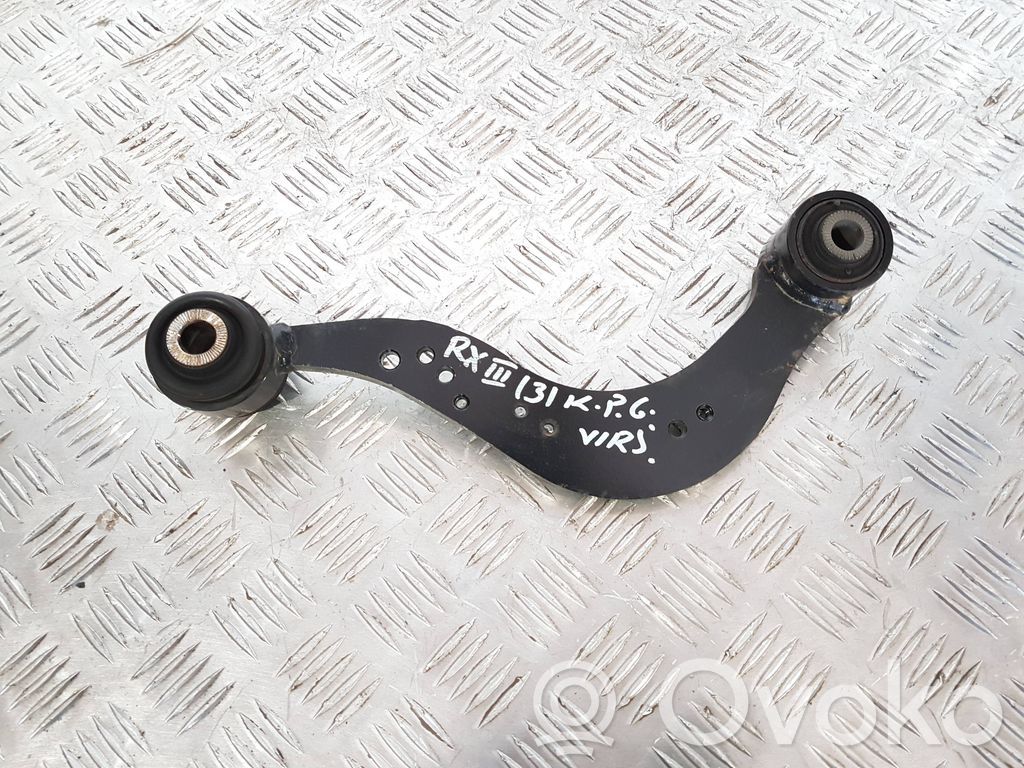 Lexus RX III Querlenker hinten 
