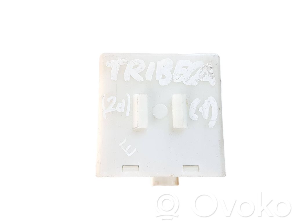 Subaru B9 Tribeca Autres unités de commande / modules 