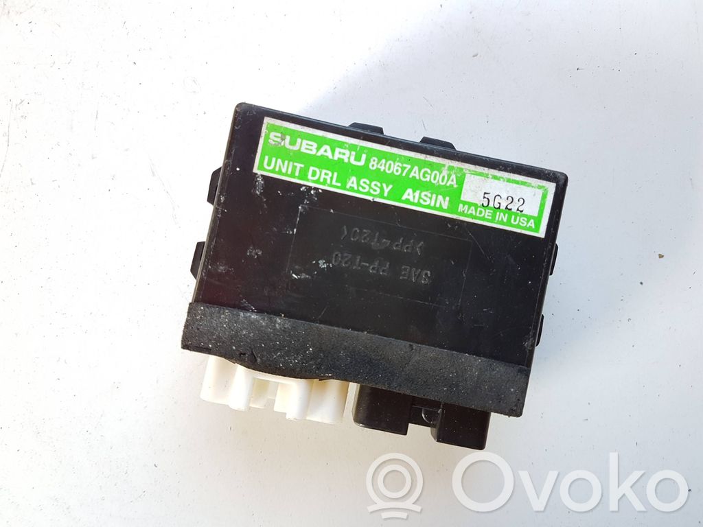 Модуль фонарей   84067AG00A