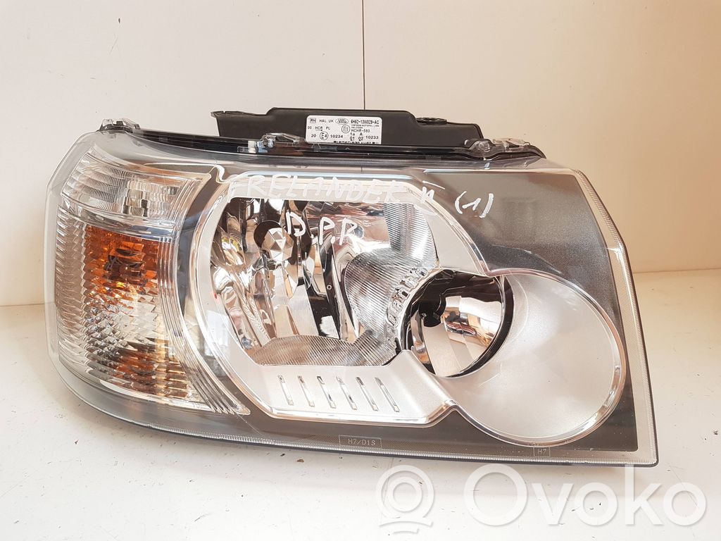 Land Rover Freelander 2 - LR2 Lampa przednia 