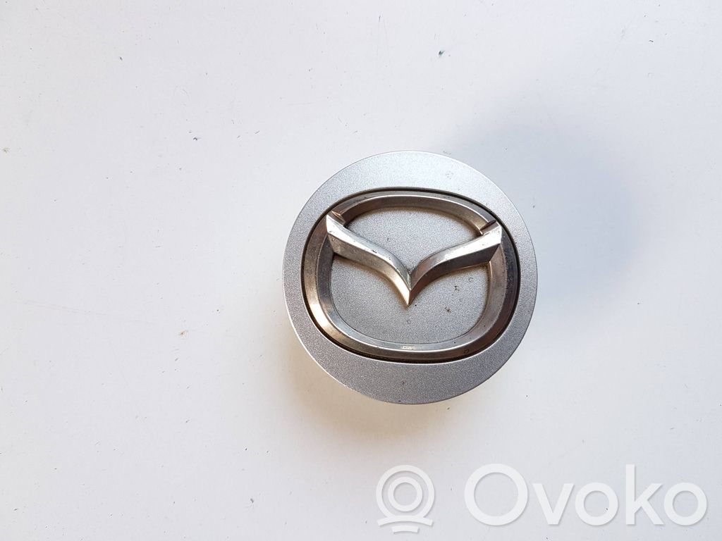 Mazda 3 II Tapacubos original de rueda 