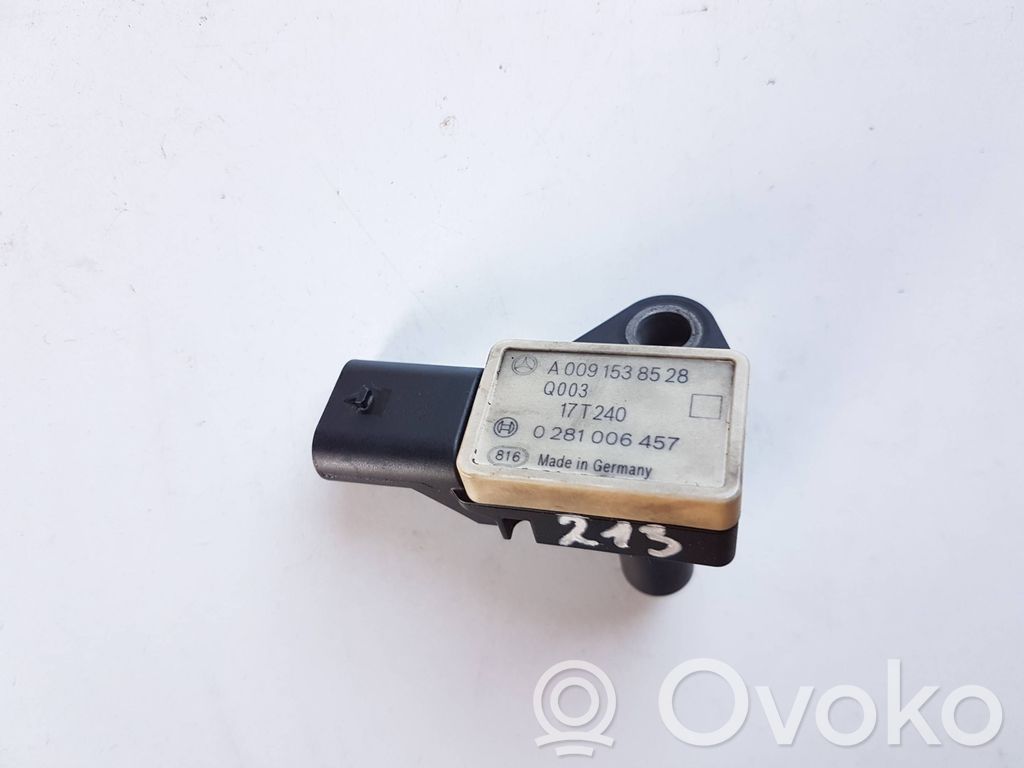 Luftdrucksensor   A0091538528
