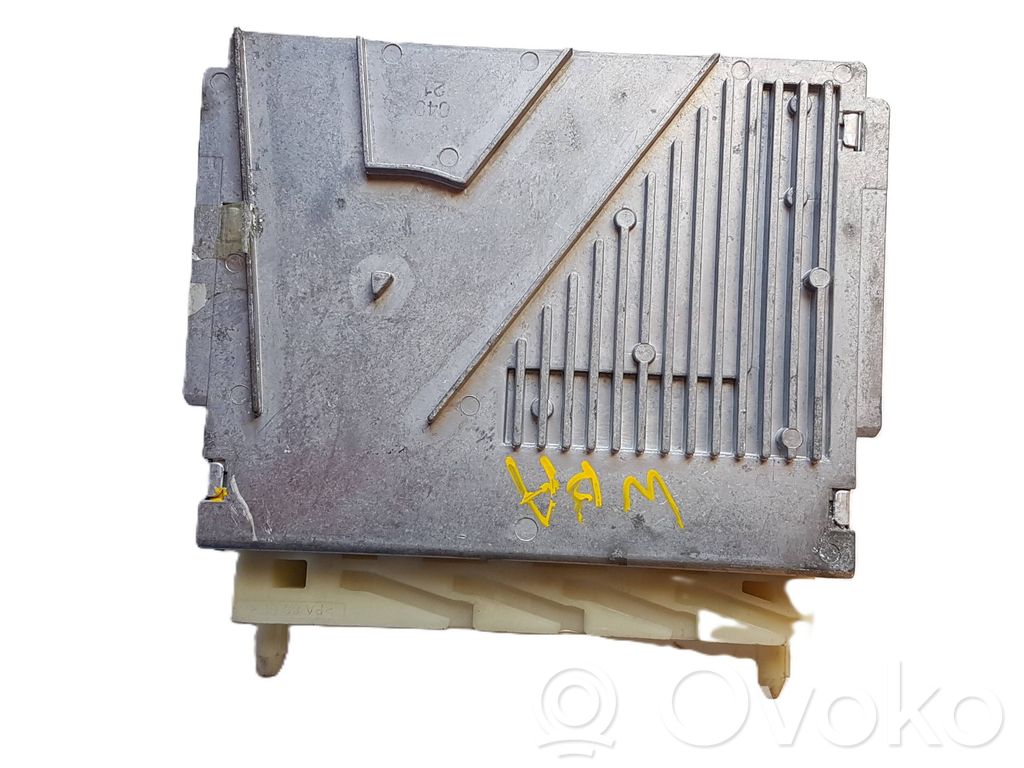 Gearbox control unit/module   P09472349,1T0002207,303978