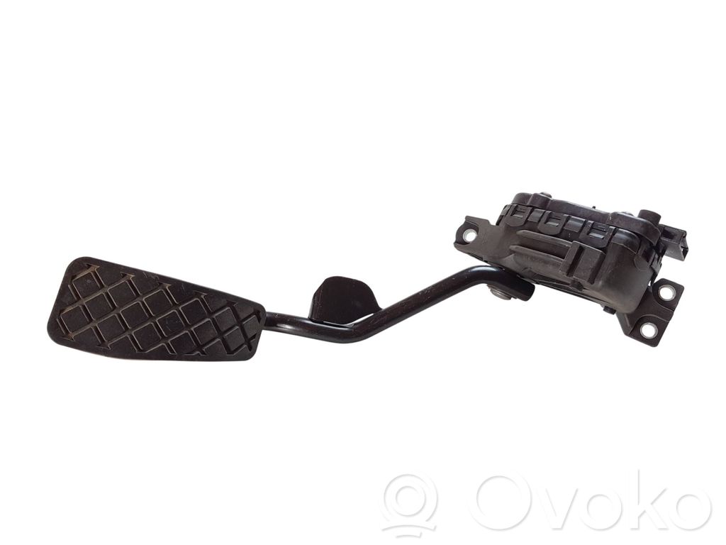 Audi A4 S4 B6 8E 8H Pedał gazu / przyspieszenia 