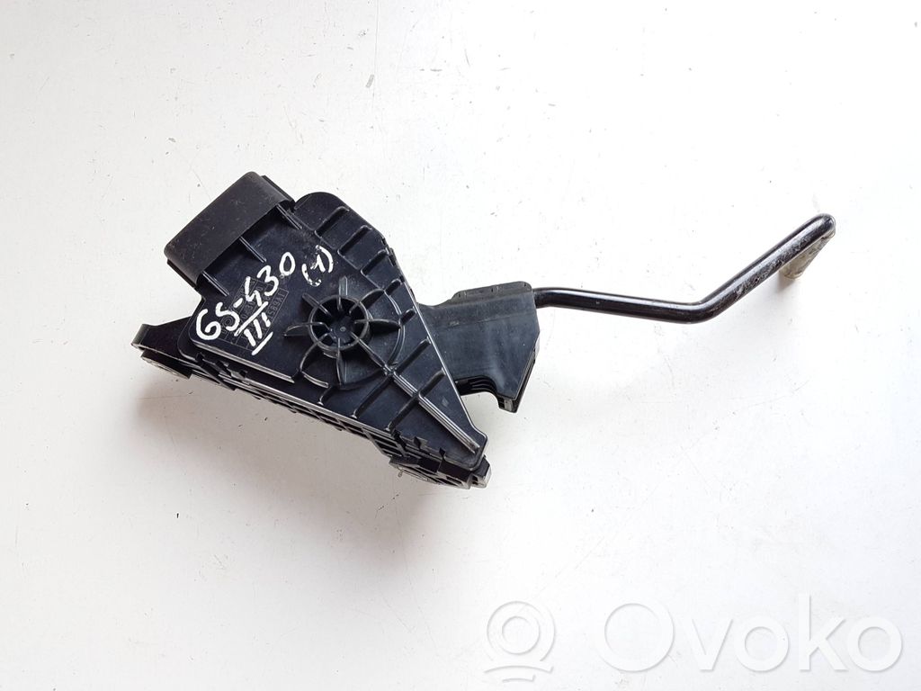Lexus GS 300 350 430 450H Pedał gazu / przyspieszenia 