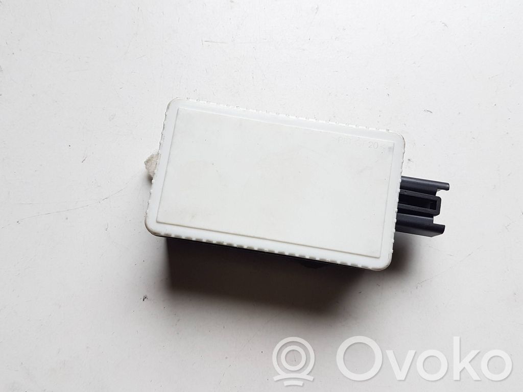 Volvo XC60 Unitate/modul de comandă închidere centralizată 