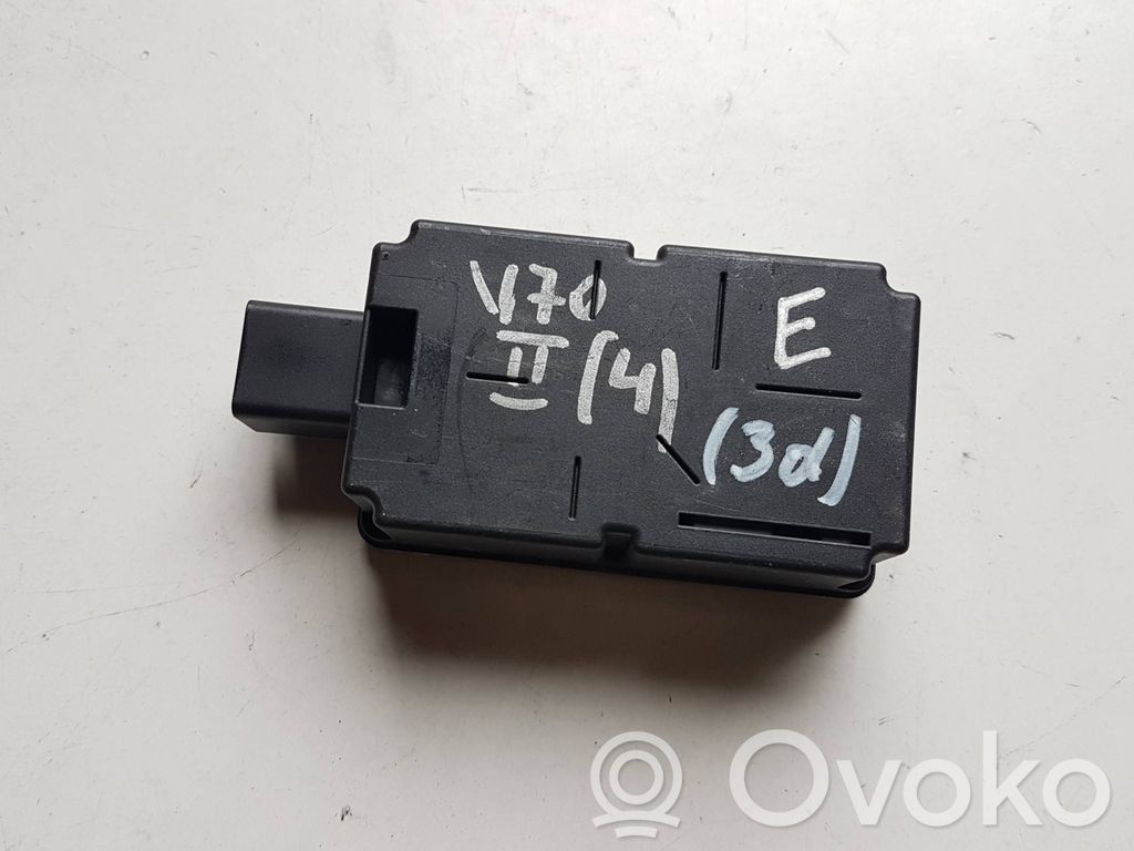 Volvo V70 Door central lock control unit/module 