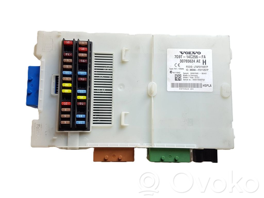 Sulakemoduuli   7G9T14C256FA