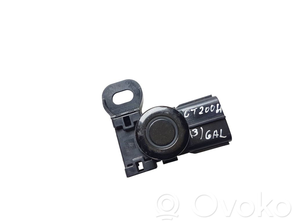 Lexus CT 200H Parksensor PDC 