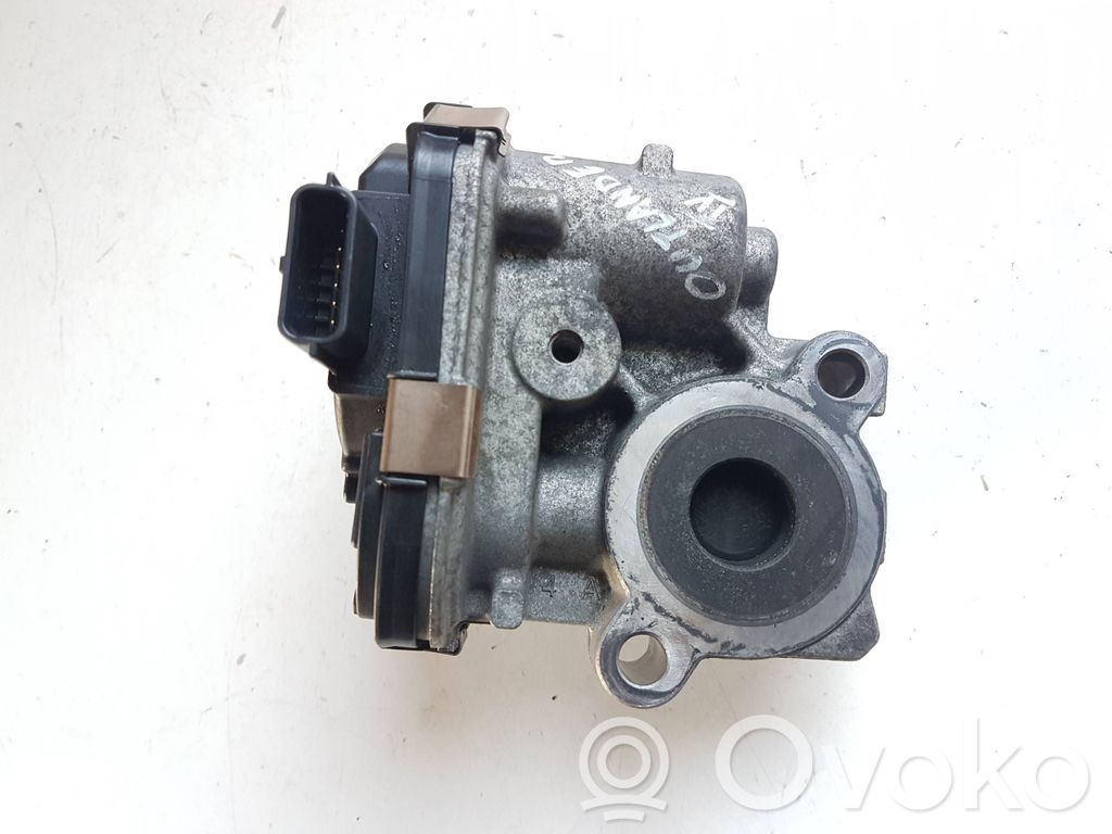 Mitsubishi Outlander IV Supapă EGR 