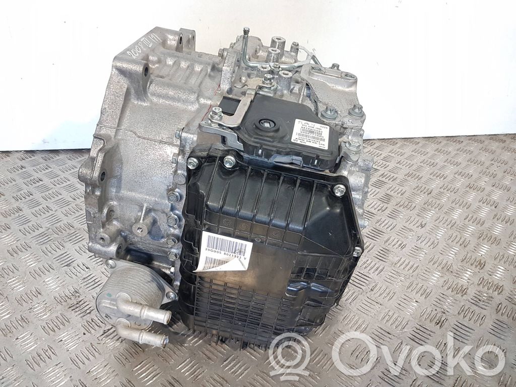 Caja de cambios automática   20GU05,AWF8G30,9868777880,6501508380,ATNG8,RP1677592680